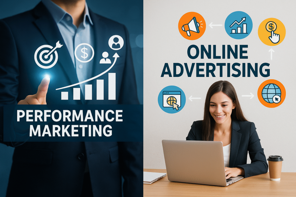 Performance Marketing Agencies in Bangalore